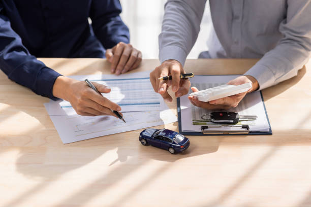 Car insurance options for Summerlin South residents